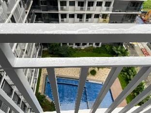 Mall of Asia Shore 3 MOA Pasay NAIA Airport Manila Apartment in Pasay