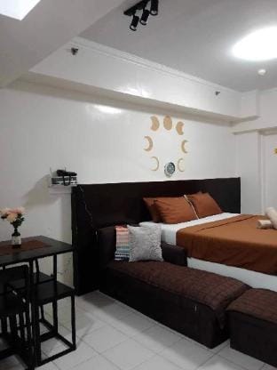 B123 Unit 1852 Prime Residences Tagaytay Apartment in Tagaytay