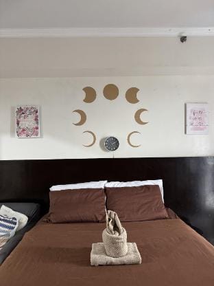 B123 Unit 1852 Prime Residences Tagaytay Apartment in Tagaytay