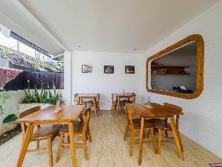 Vitasha Supala Ubud - Ubud Center Prime Location Apartment in Ubud