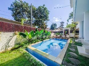 Vitasha Supala Ubud - Ubud Center Prime Location Apartment in Ubud