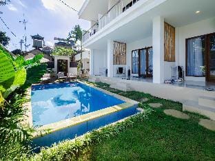Vitasha Supala Ubud - Ubud Center Prime Location Apartment in Ubud