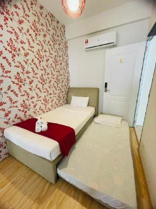 Kajang Houses Vacation rental in Negeri Sembilan, Malaysia