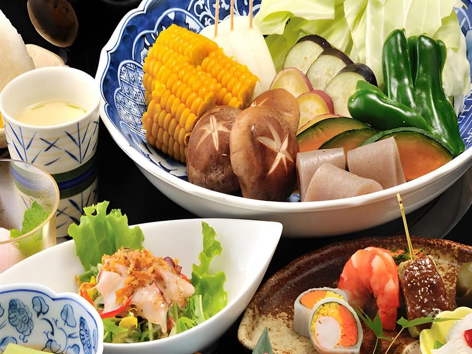 Yufuin Onsen Bessou Furusato Hotel in Japan