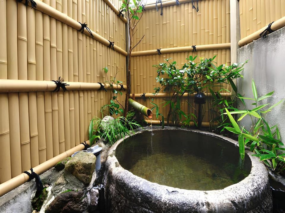 Yufuin Onsen Bessou Furusato Hotel in Japan