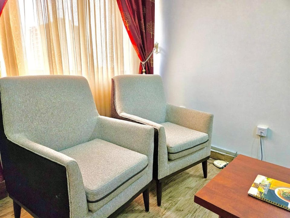 Reiz Continental Hotel, Abuja Hotel in Abuja