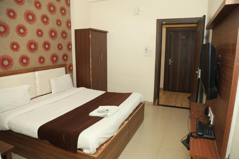 SoonStay Hotel Shubhshree Hotel in India