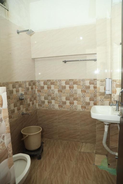 SoonStay Hotel Shubhshree Hotel in India