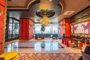 Arte Cheras By Minsu Apartment in Federal Territory of Kuala Lumpur