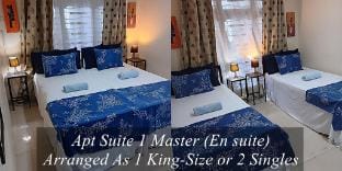 BatamExcursion Vacation Suite 1/3 Apartment in Riau Islands, Indonesia