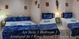 BatamExcursion Vacation Suite 1/3 Apartment in Riau Islands, Indonesia