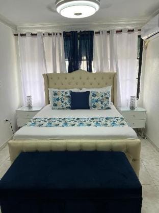 Malcon View, Zona Colonial Apartment in Santo Domingo