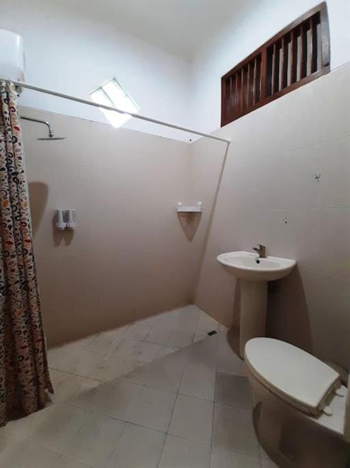 Serasa Rumah Vacation rental in Yogyakarta