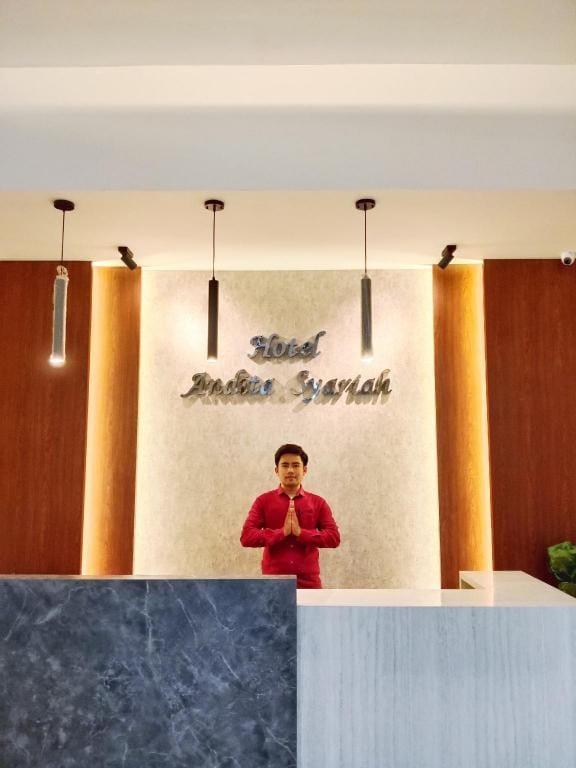 Andita Syariah Hotel Hotel in Surabaya