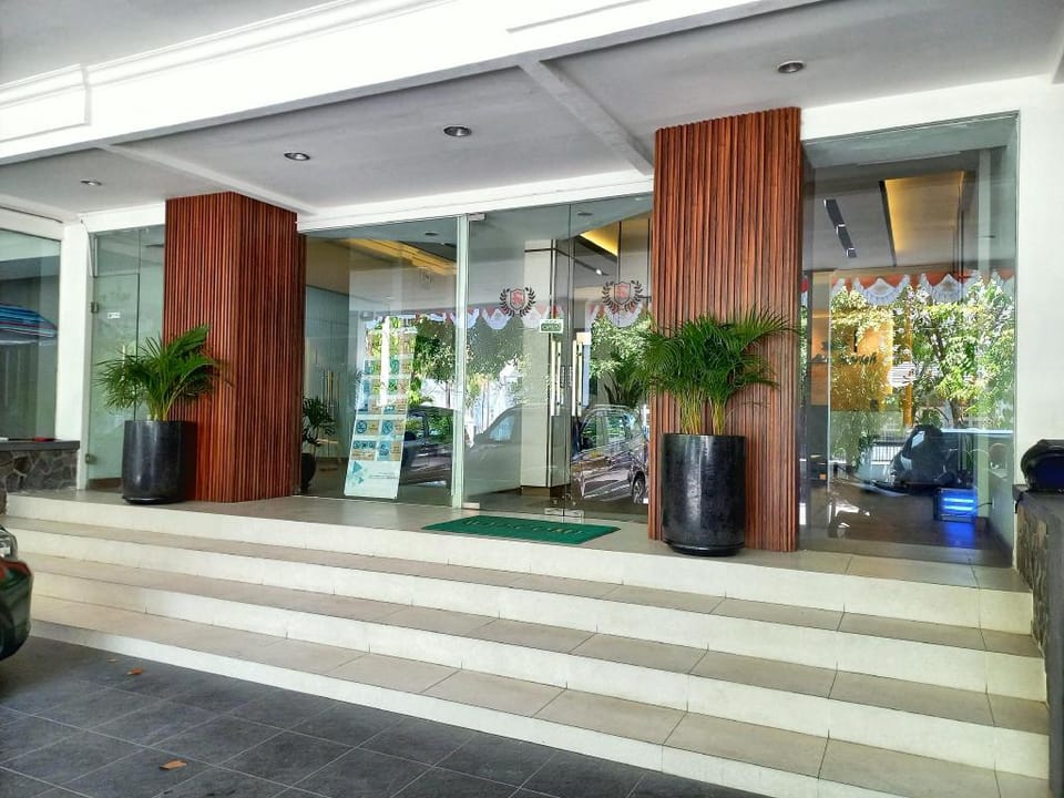 Andita Syariah Hotel Hotel in Surabaya
