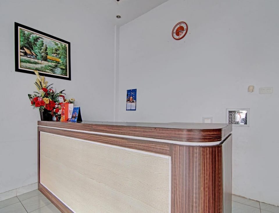 Hotel O Bagus Jaya SyariahNearJembatan Siak Hotel in West Sumatra, Indonesia