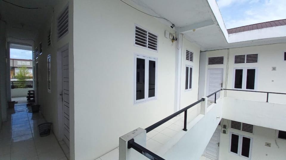 Hotel O Pondok Anie SyariahNearJembatan Siak Hotel in West Sumatra, Indonesia