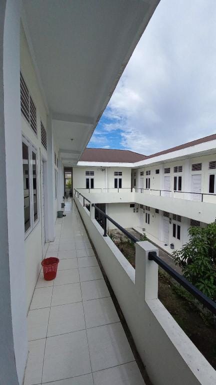 Hotel O Pondok Anie SyariahNearJembatan Siak Hotel in West Sumatra, Indonesia