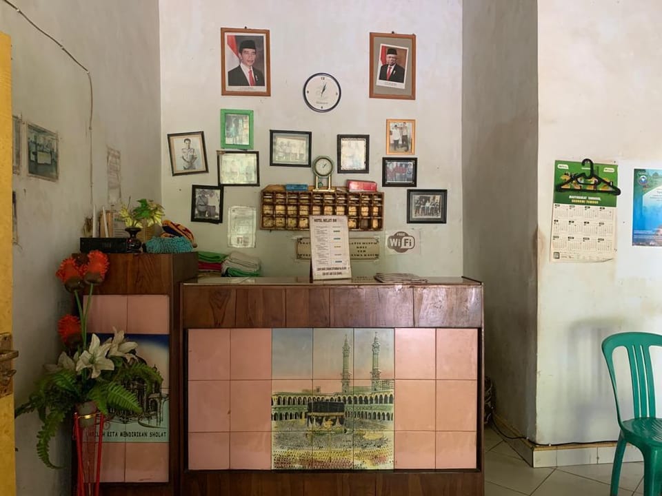 Hotel O Wisma La Oda Syariah Hotel in Indonesia