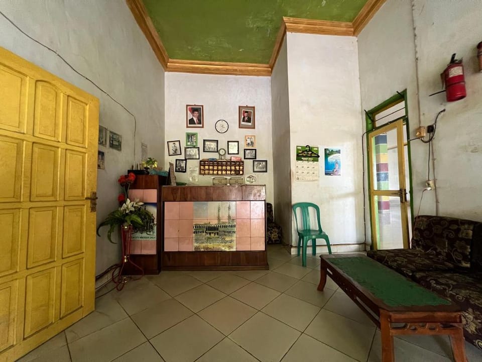 Hotel O Wisma La Oda Syariah Hotel in Indonesia