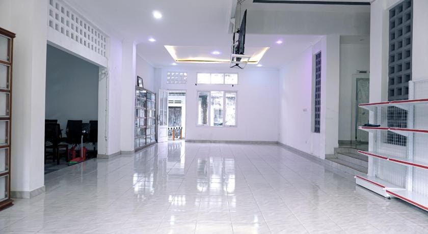 Mutiara Guest House Syariah Bed and Breakfast in West Sumatra, Indonesia