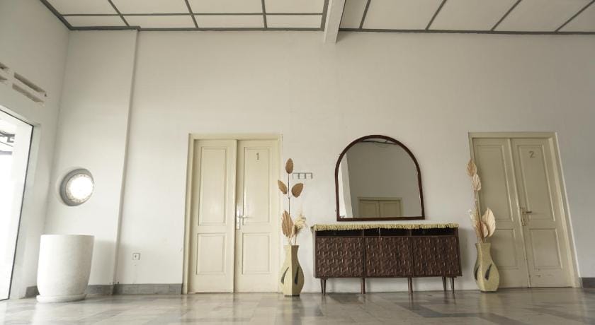 Mutiara Guest House Syariah Bed and Breakfast in West Sumatra, Indonesia