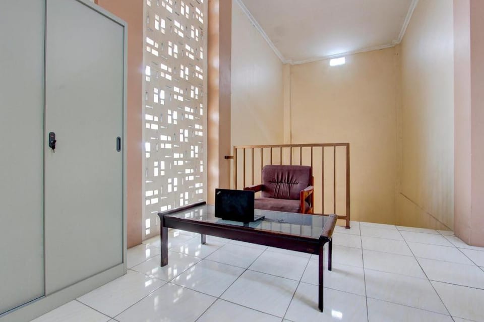 Hotel O Guest House Mulia Dua Syariah Hotel in Special Region of Yogyakarta