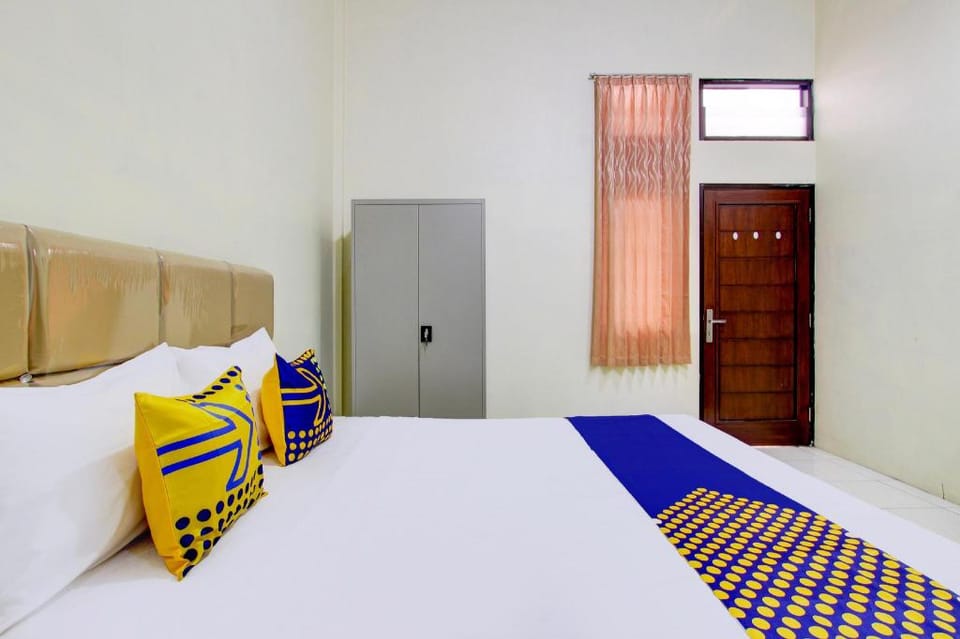 Hotel O Guest House Mulia Dua Syariah Hotel in Special Region of Yogyakarta