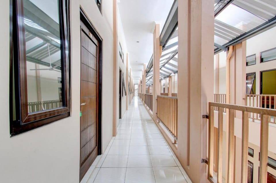 Hotel O Guest House Mulia Dua Syariah Hotel in Special Region of Yogyakarta