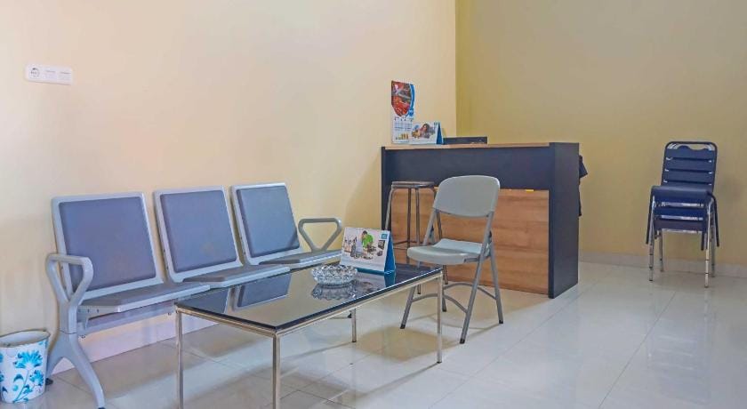 Hotel O Homestay Aqsa Hotel in Indonesia