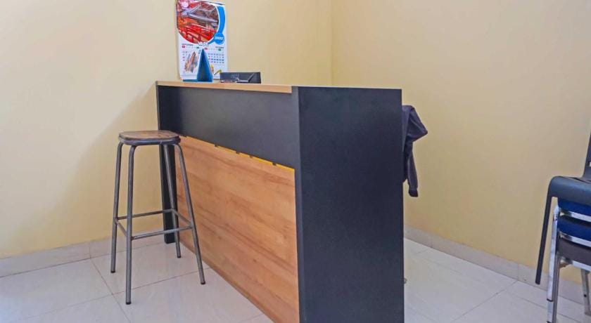 Hotel O Homestay Aqsa Hotel in Indonesia