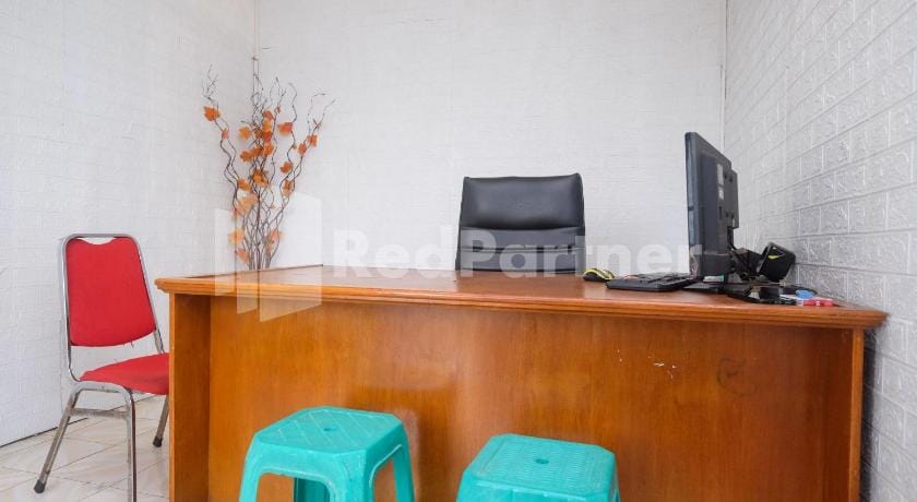 Brilliant Homestay Dieng RedPartner Hotel in Indonesia