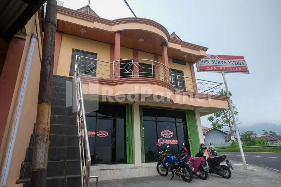 Brilliant Homestay Dieng RedPartner Hotel in Indonesia