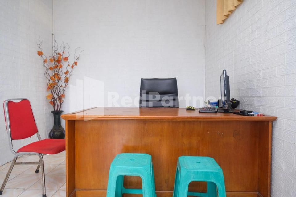 Brilliant Homestay Dieng RedPartner Hotel in Indonesia