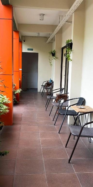 Plum Xpress Buduran Hotel in East Java