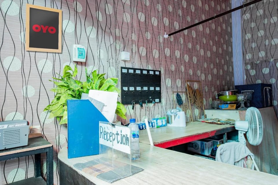 Hotel O Rinjani Guest House Hotel in Indonesia