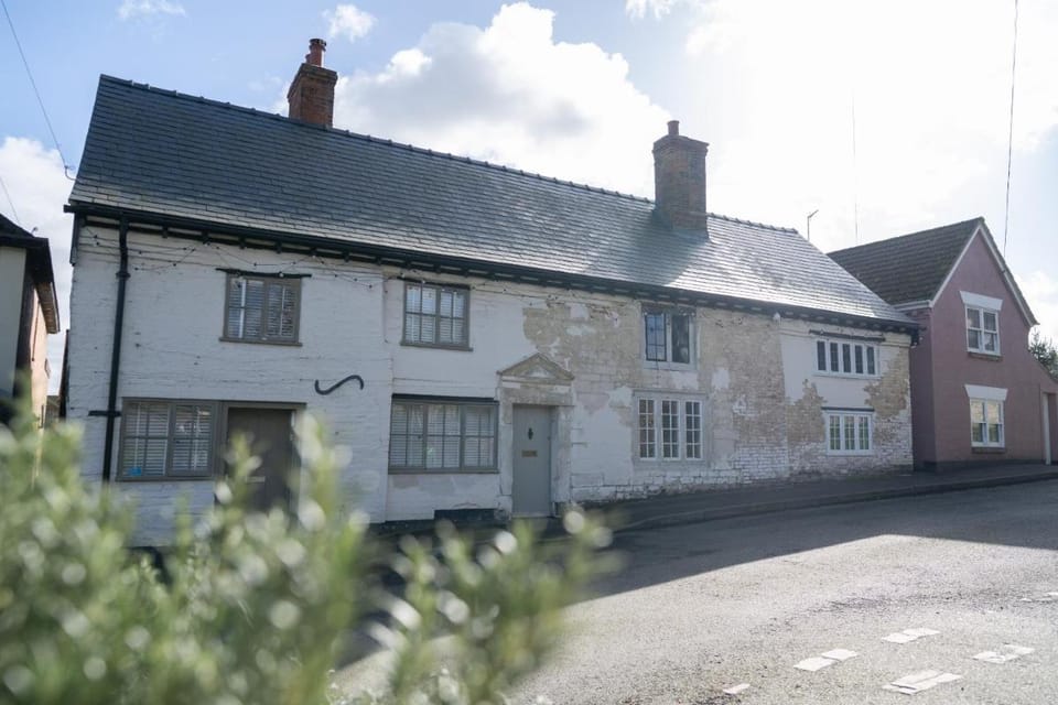 Seven Abbey Lane Vacation rental in England