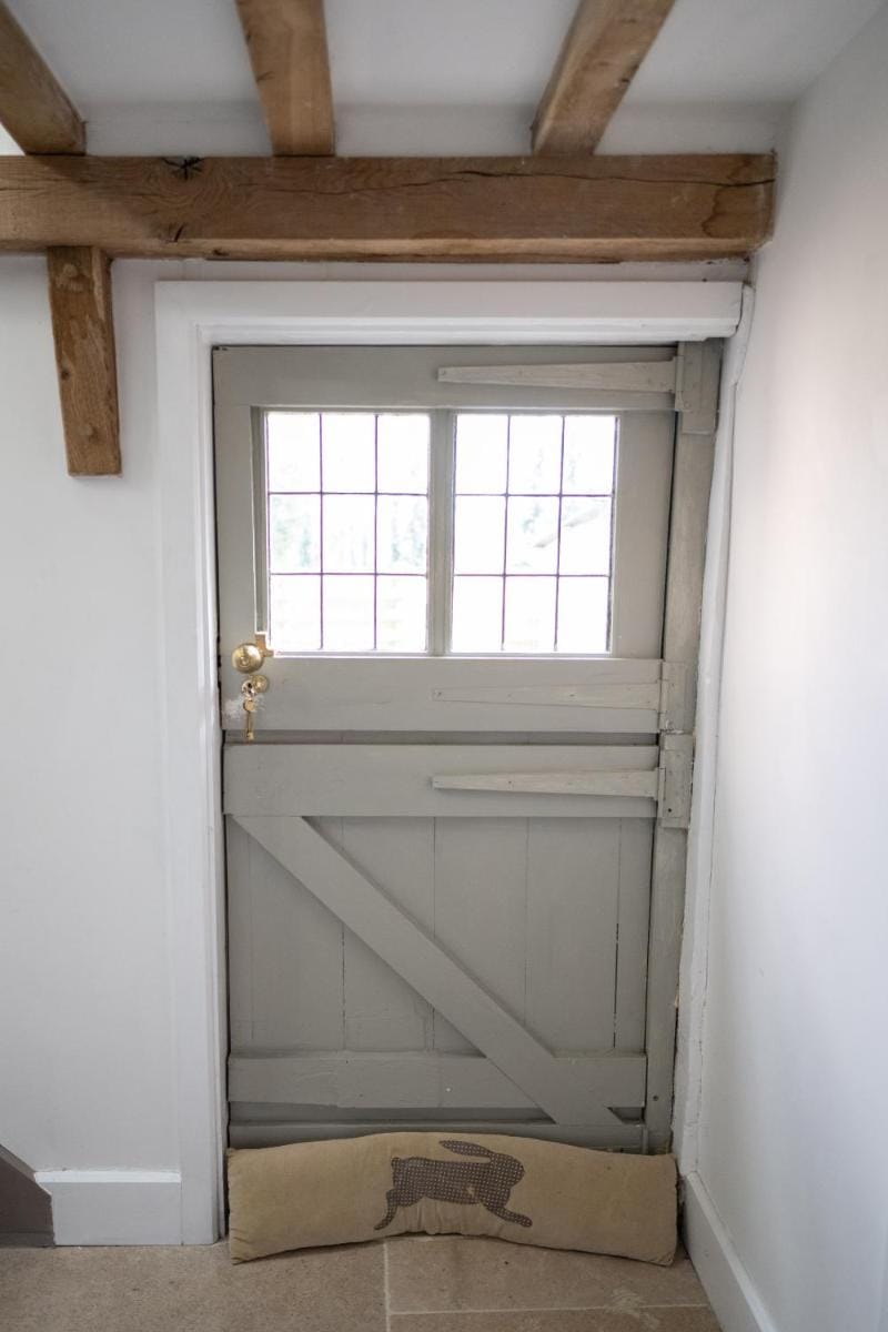 Seven Abbey Lane Vacation rental in England