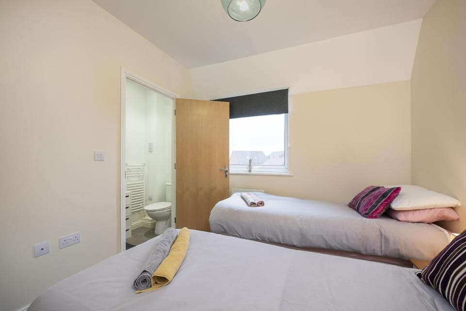 Inaras place Vacation rental in Aylesbury