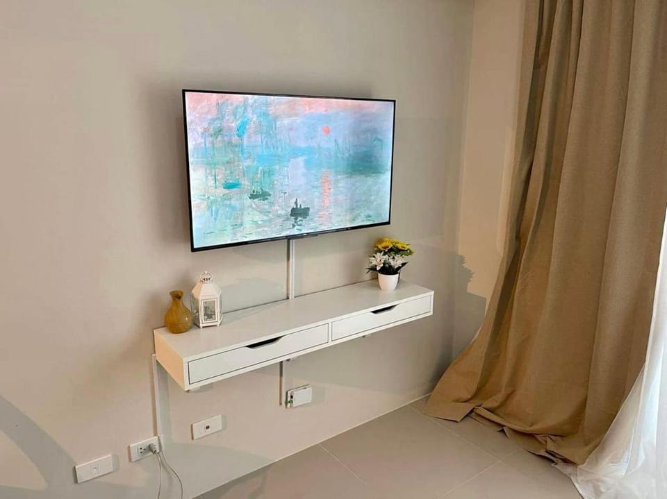 Crosswinds Tagaytay Holiday Home by KTCH Apartment in Tagaytay
