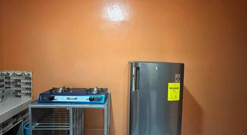 Malaran Guest House Bed and Breakfast in Northern Mindanao