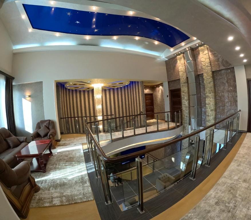 Victoria Hotel Hotel in Yerevan
