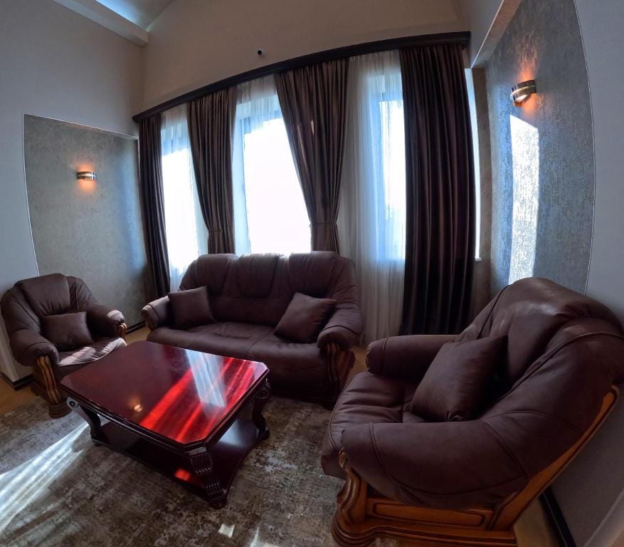 Victoria Hotel Hotel in Yerevan