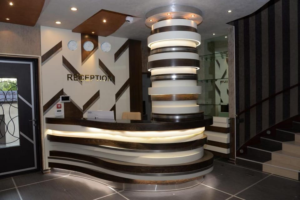 Victoria Hotel Hotel in Yerevan