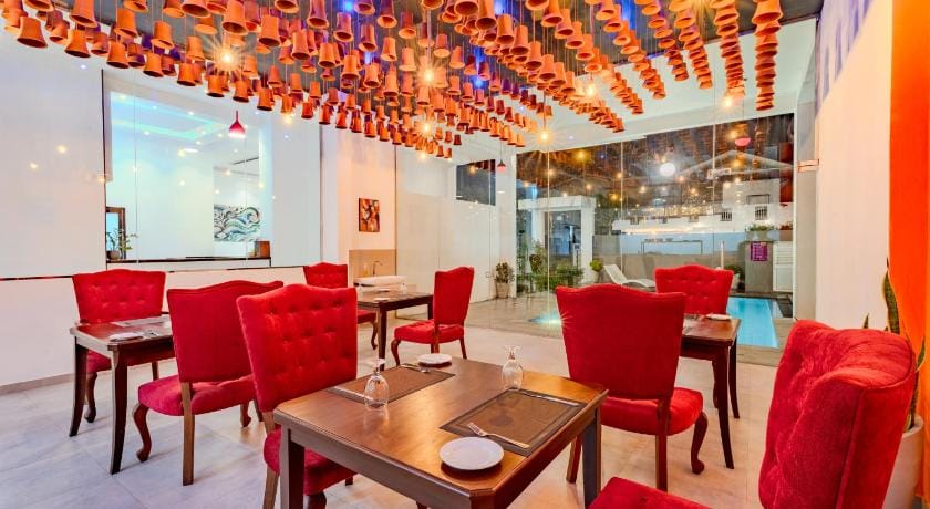 Mzion Hotel Weligama Hotel in Southern Province