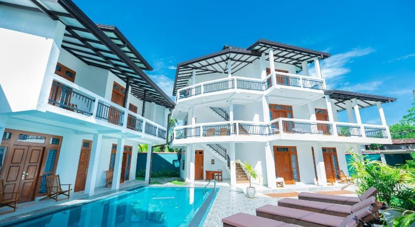 Teya Beach Hotel Hotel in Ahangama