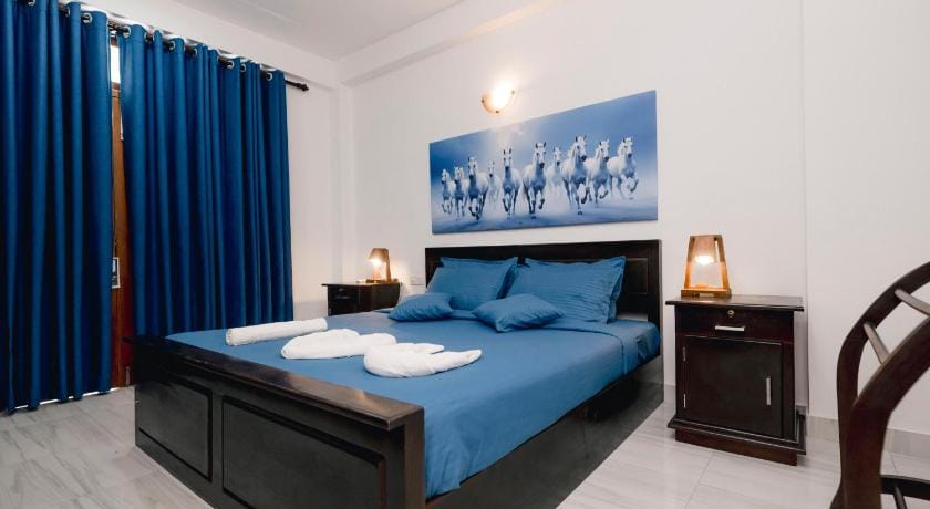Teya Beach Hotel Hotel in Ahangama