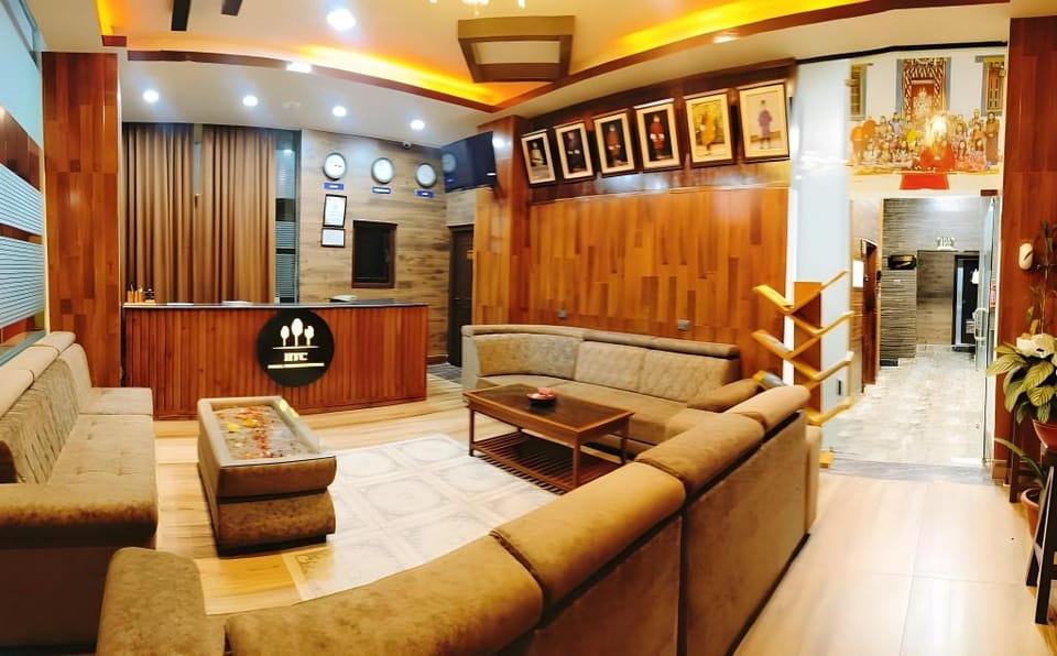 Hotel Thimphu Central Hotel in Asia
