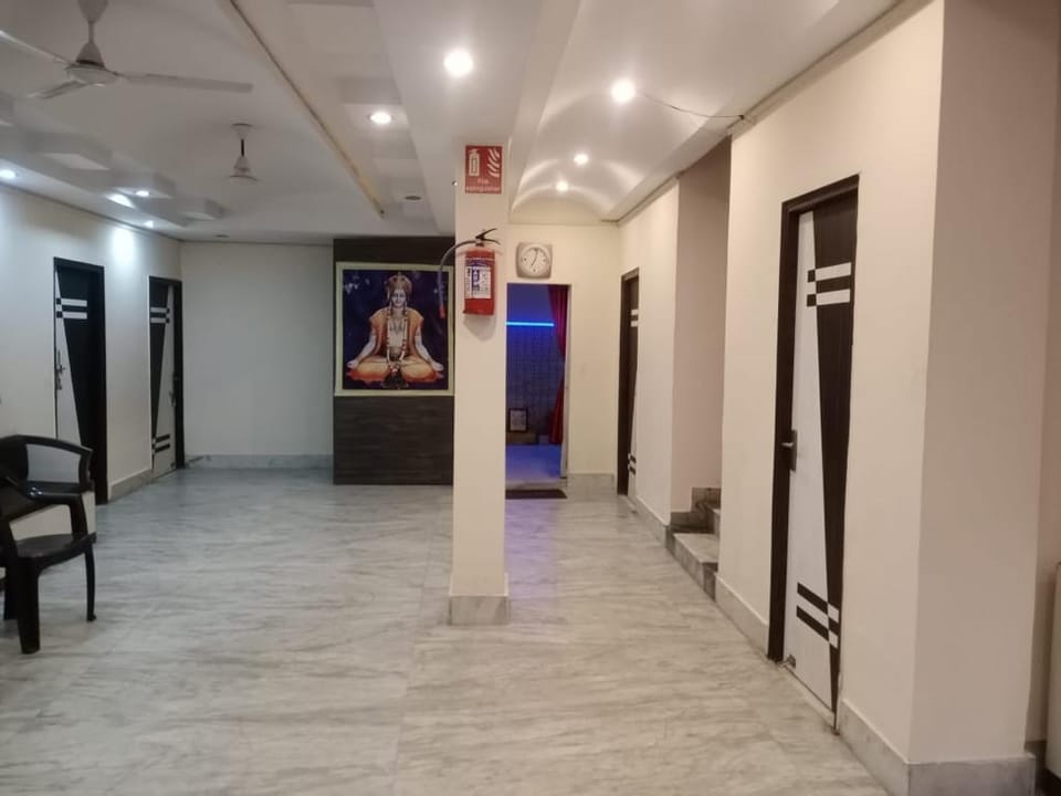 HARIDHAM GUEST HOUSE Bed and Breakfast in Uttar Pradesh