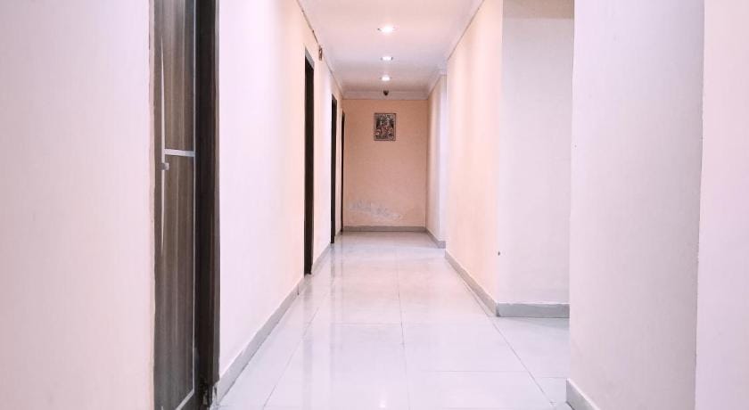 HARIDHAM GUEST HOUSE Bed and Breakfast in Uttar Pradesh